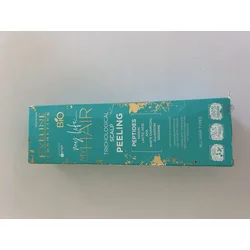 EVELINE - OUTLET - MY LIFE MY HAIR - MY HAIR TRICHOLOGICAL SCALP PEELING 125ml