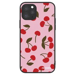 ULTIMATE CASE MagSafe za Apple iPhone 11 Pro - Cherry