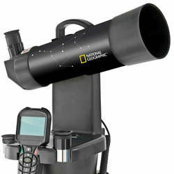 Teleskop National Geographic Automatic 70/350