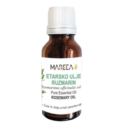 Mareea Etarsko ulje ruzmarina, 10 ml
