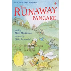 Runaway Pancake