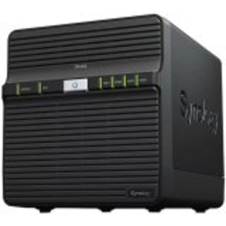 Desktop NAS – DS420J