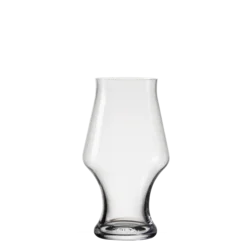 Kozarci za pivo 500 ml komplet 4 kosov- Univers Glas Lunasol - 321973