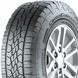Continental CrossContact ATR ( 205/70 R15 96H )