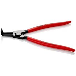 Knipex klešta za spoljašnje sigurnosne prstenove kriva 300mm ( 46 21 A41 )