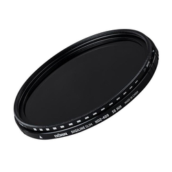 Filter DÖRR Vario ND 2-400 siv 58 mm