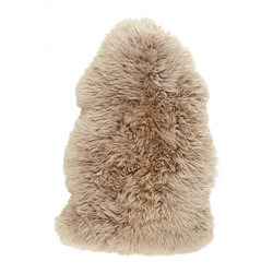 Ovčija Koža Sa Krznom 90-105/60cm Jenny