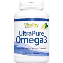 UltraPure Omega 3