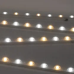 FSL LED modul za plafonsku lampu, 40W, Trobojna
