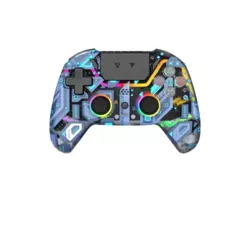 FANTECH Bežični džojstik WGP14V2 NOVA PRO multiplatform, Plavi
