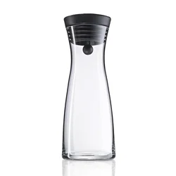 shumee Vrč za vodo 0,75 l (črn) Basic WMF