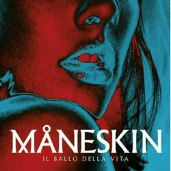 Maneskin l Ballo Della Vita (LP)