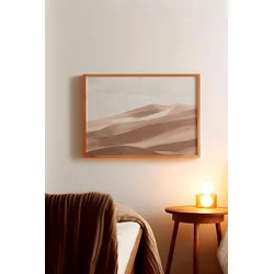 Uokvirena slika Wallity Lmnmdl47, 33x48 cm