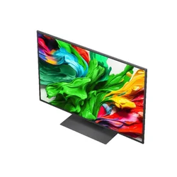 LG - Televizor LG 50QNED86A3C/4K QNED/50/4K Ultra HD/smart/webOS 25/crna