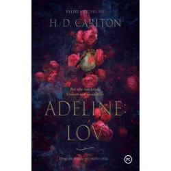 Adeline: Lov