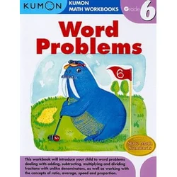 Grade 6 Word Problems