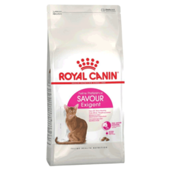 10 kg Royal Canin + Royal Canin jastučić za mačku - Exigent 35/30