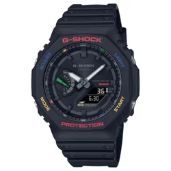 Casio g - shock muški sat ( GA-B2100FC-1A )