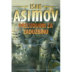 Preludijum za Zadužbinu