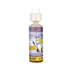 Wynns Supremium Diesel 250 mL