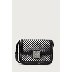 Armani Exchange crossbody torbica ženska iz umetnega usnja