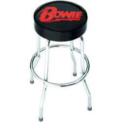 David Bowie Aladdin Sane Barski stol