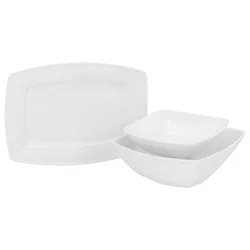 Creatable Set Skodelic Victoria, 3-Delni