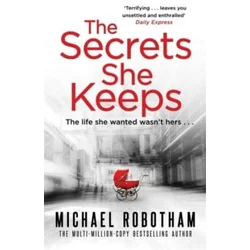 Secrets She Keeps
