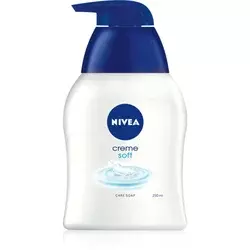 NIVEA Creme Soft tečni sapun 250ml