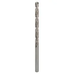 BOSCH Burgija za metal HSS-G, DIN 340 - 9 mm, pakovanje od 5 komada
