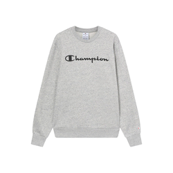 Champion Authentic Athletic Apparel Majica siva/črna