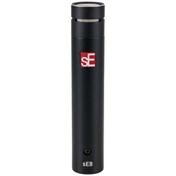sE Electronics SE8 Kondenzatorski mikrofon za glasbila