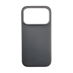 Futrola Magsafe TechWoven Iphone 17 Pro/ siva