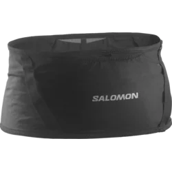 Tekaški pas Salomon  High Pulse Black