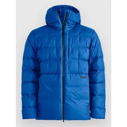 Ortovox Downwool 270 Puffer Jacket blue note 56601