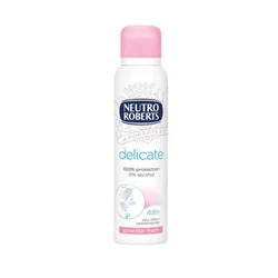 NEUTRO ROBERTS Dezodorans spre? u prahu 150 ml