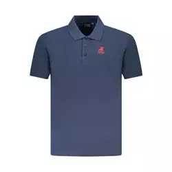 U.S. Grand polo Muška polo majica AU02658_BL1NAVY, Teget