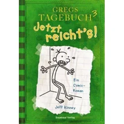 Jetzt reicht's!