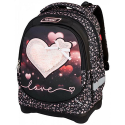 Rančevi za školu Target Superlight Petit Love 28050