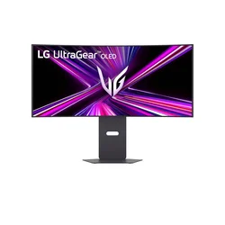 LG 39GX900A-B OLED QHD 240Hz Curved