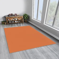 Conceptum Hypnose tepih, 60x100cm, narandžasta