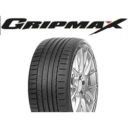 Gripmax SureGrip Pro Sport ( 265/35 ZR22 102Y XL )