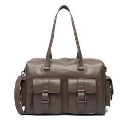 Ročna torba G-Star Raw EO-LDA8482C Bež