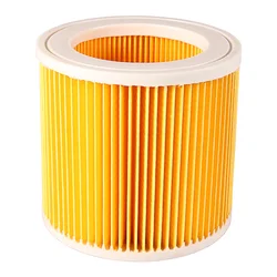 Okrogli filter za Kärcher MV2/MV3, 6.414-552.0