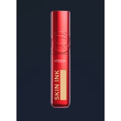 LOreal Paris Infaillible Skin Ink Tečni puder 180 light cool