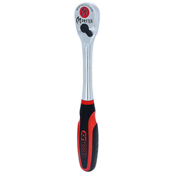 KS Tools Monster račna 1/2 sa 100 zuba 275mm 935.1290