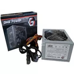 GEMBIRD GMB-560-12 sa kutijom napajanje 560W 12cm FAN, 20+4pin, 2xSATA 2xIDE 4-p. (1229) 17453