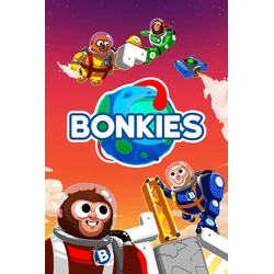 Bonkies Steam Key (PC) GLOBAL