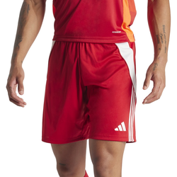 Adidas Hlače rdeča 176 - 181 cm/L IR9379