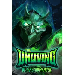 The Unliving (PC) Steam Key GLOBAL